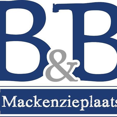 Bed & Budget Mackenzieplaats Wilp エクステリア 写真
